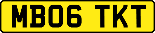 MB06TKT