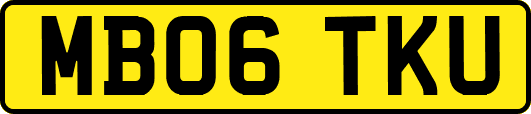 MB06TKU