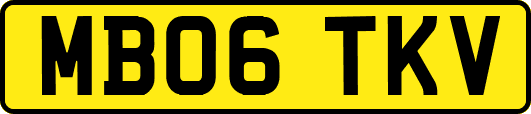 MB06TKV