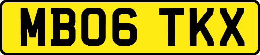 MB06TKX