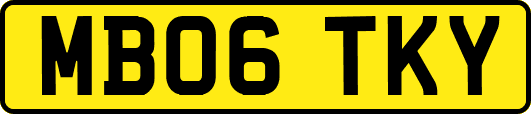 MB06TKY