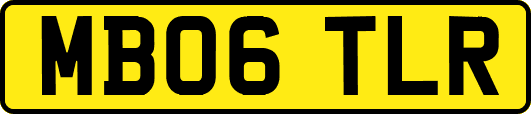 MB06TLR