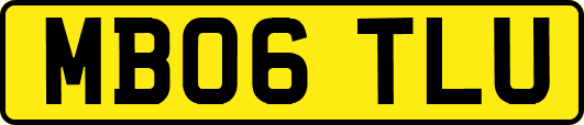 MB06TLU