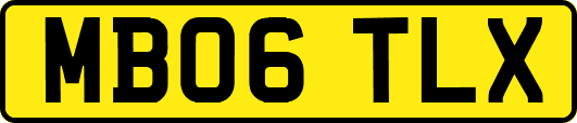 MB06TLX