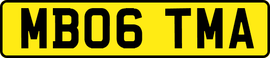 MB06TMA