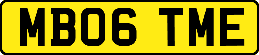 MB06TME