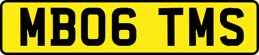 MB06TMS