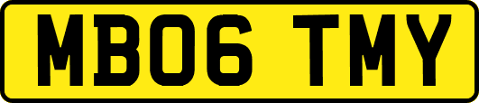 MB06TMY