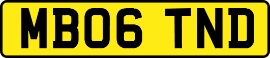 MB06TND
