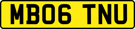 MB06TNU