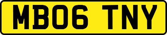 MB06TNY
