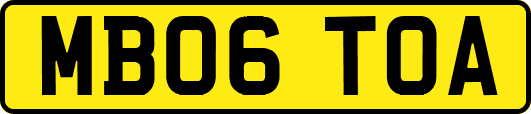MB06TOA