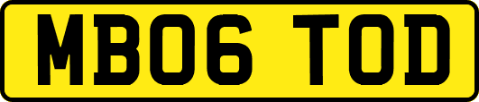 MB06TOD