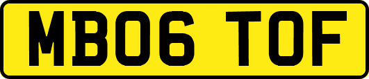 MB06TOF