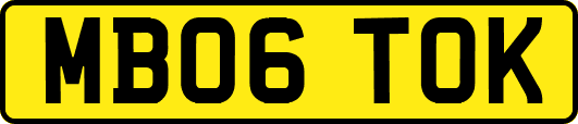 MB06TOK