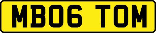 MB06TOM