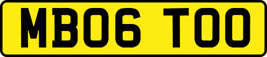 MB06TOO