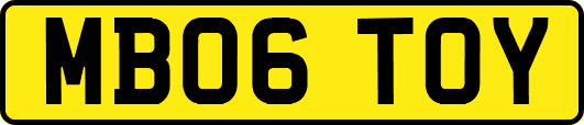MB06TOY