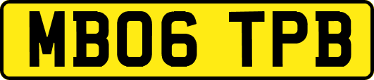 MB06TPB