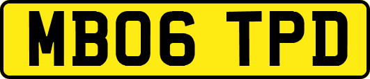 MB06TPD