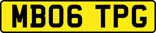 MB06TPG