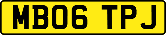 MB06TPJ