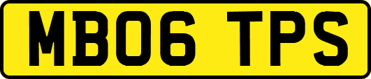 MB06TPS