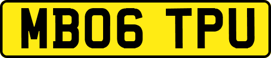MB06TPU