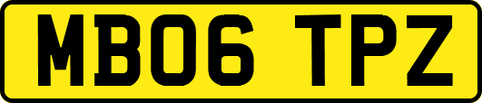 MB06TPZ