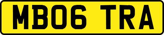 MB06TRA