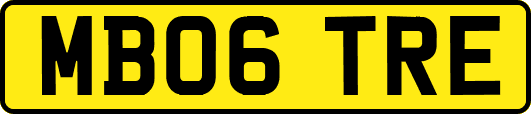 MB06TRE
