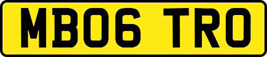 MB06TRO