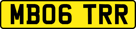 MB06TRR
