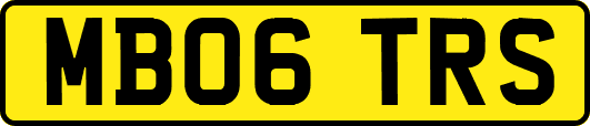MB06TRS