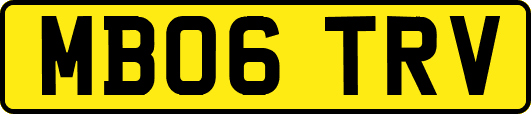 MB06TRV