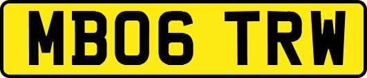 MB06TRW