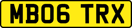 MB06TRX