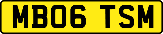 MB06TSM