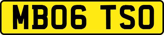 MB06TSO