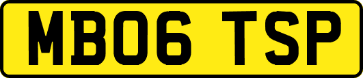 MB06TSP