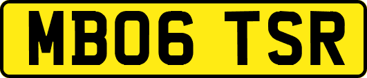 MB06TSR
