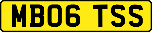 MB06TSS