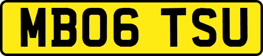 MB06TSU