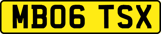MB06TSX