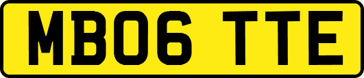 MB06TTE
