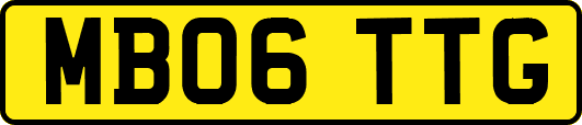 MB06TTG