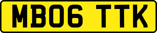 MB06TTK