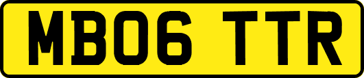 MB06TTR