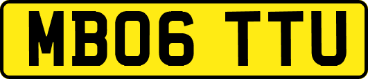 MB06TTU