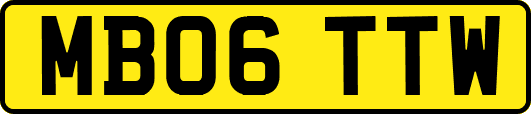 MB06TTW